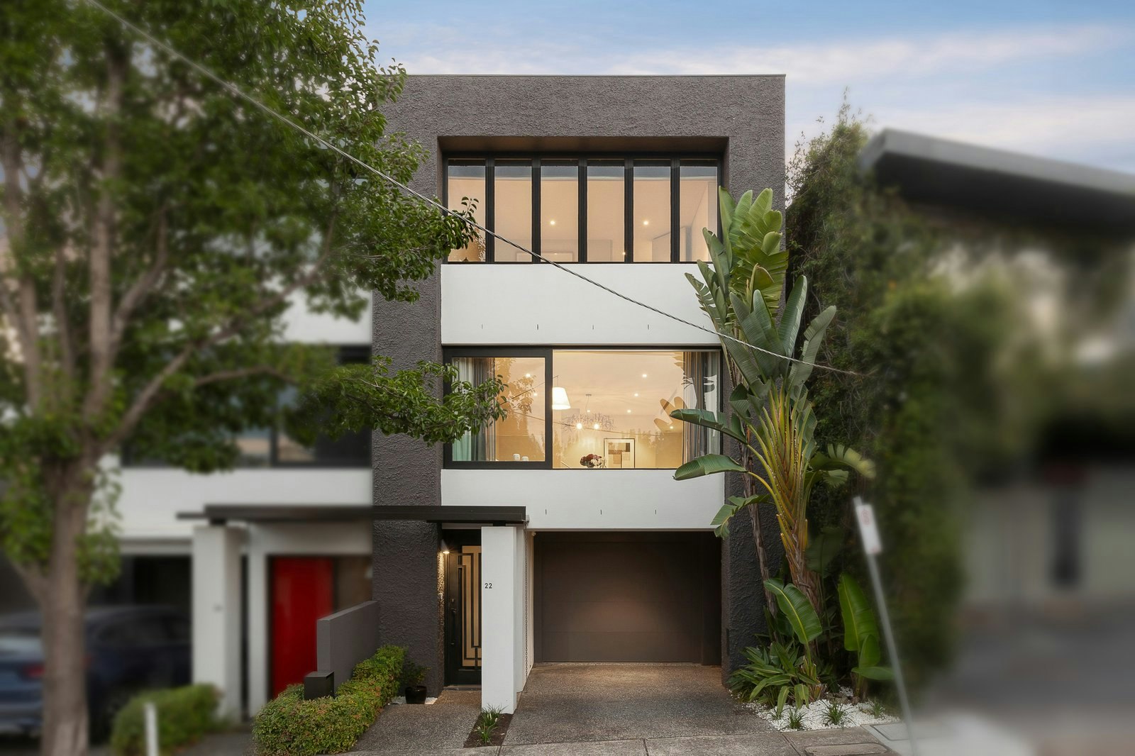 22 Carters Avenue, Toorak, 3142