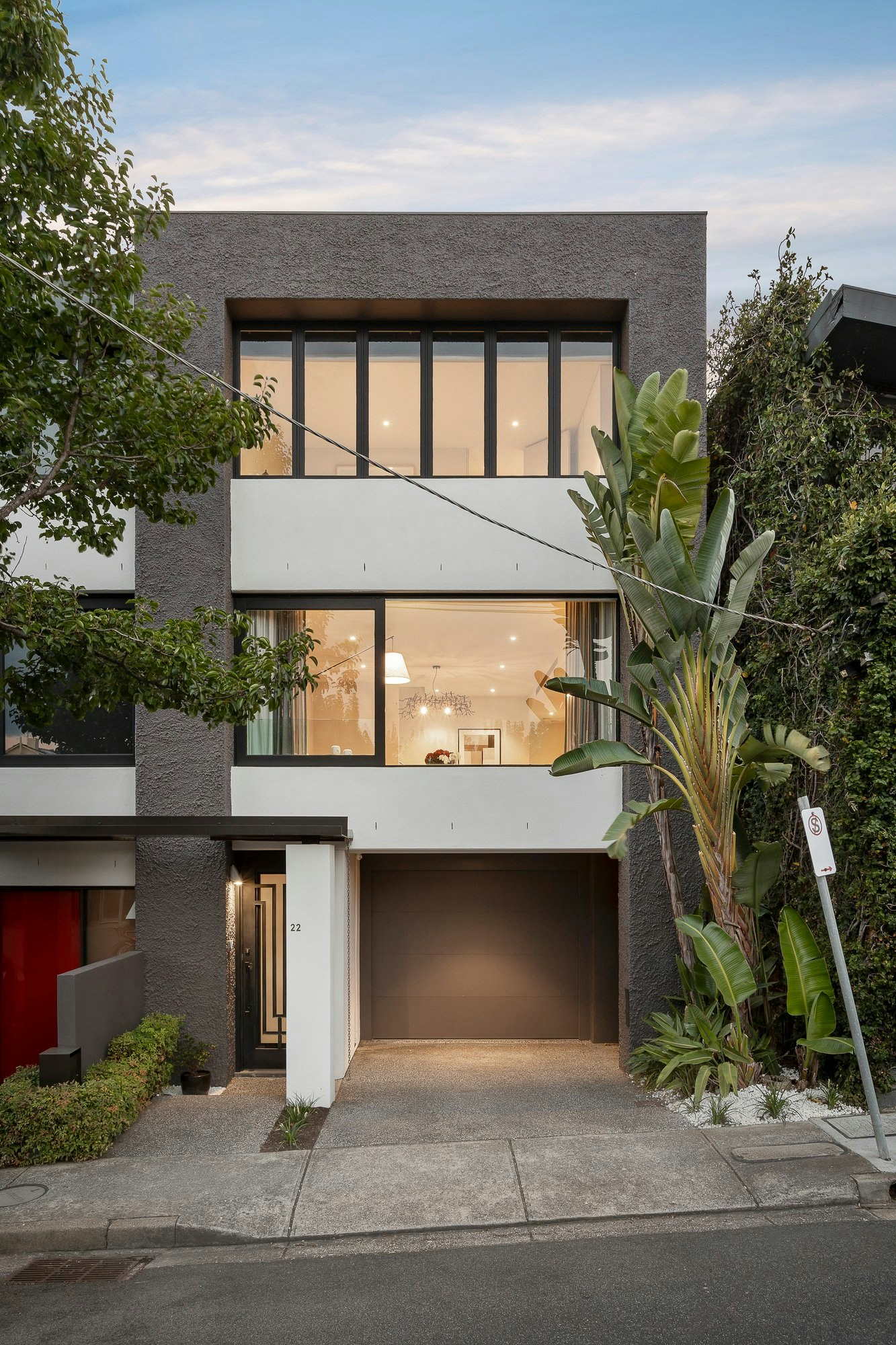 22 Carters Avenue, Toorak, 3142