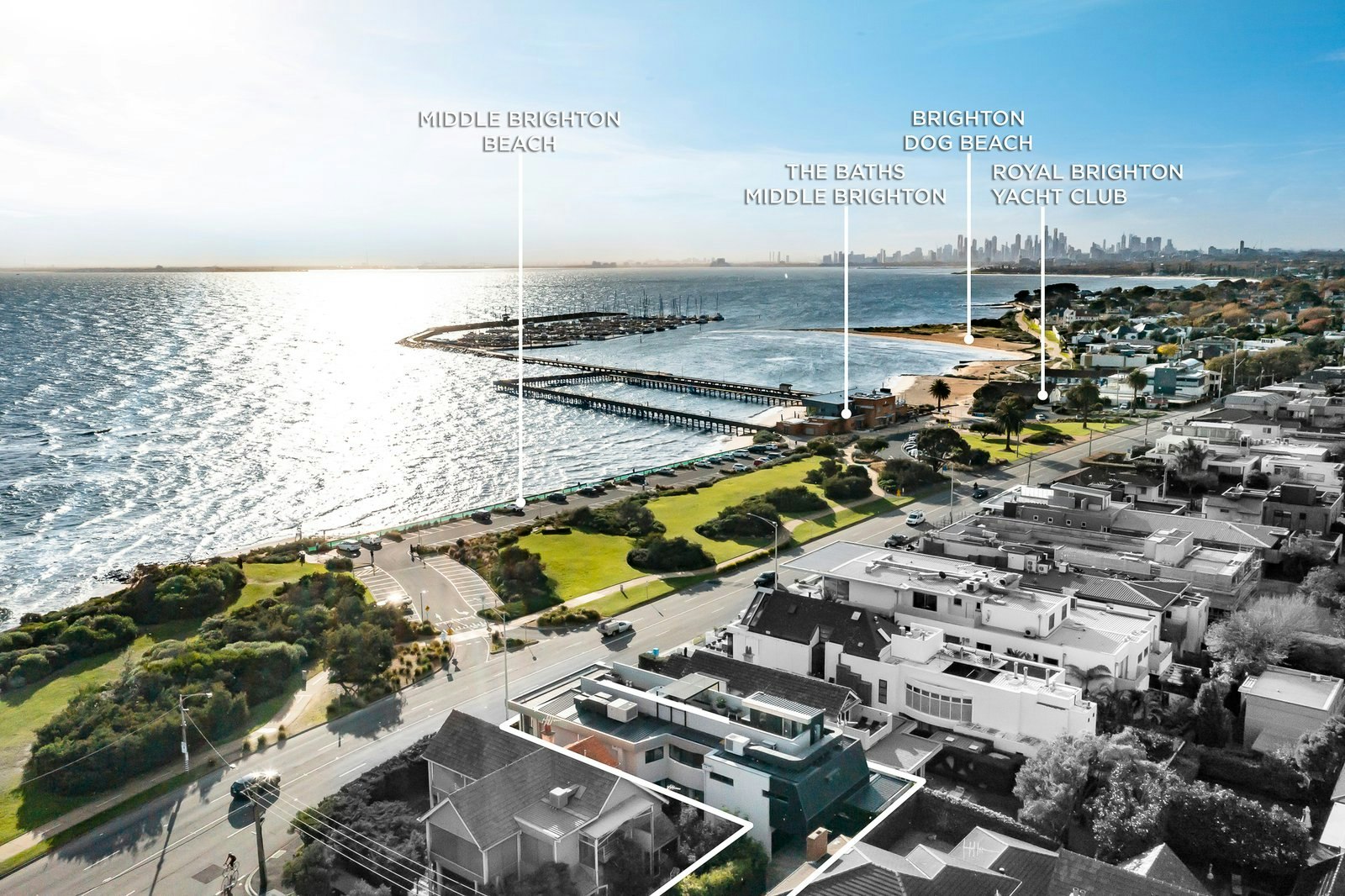 194A Esplanade, Brighton, 3186