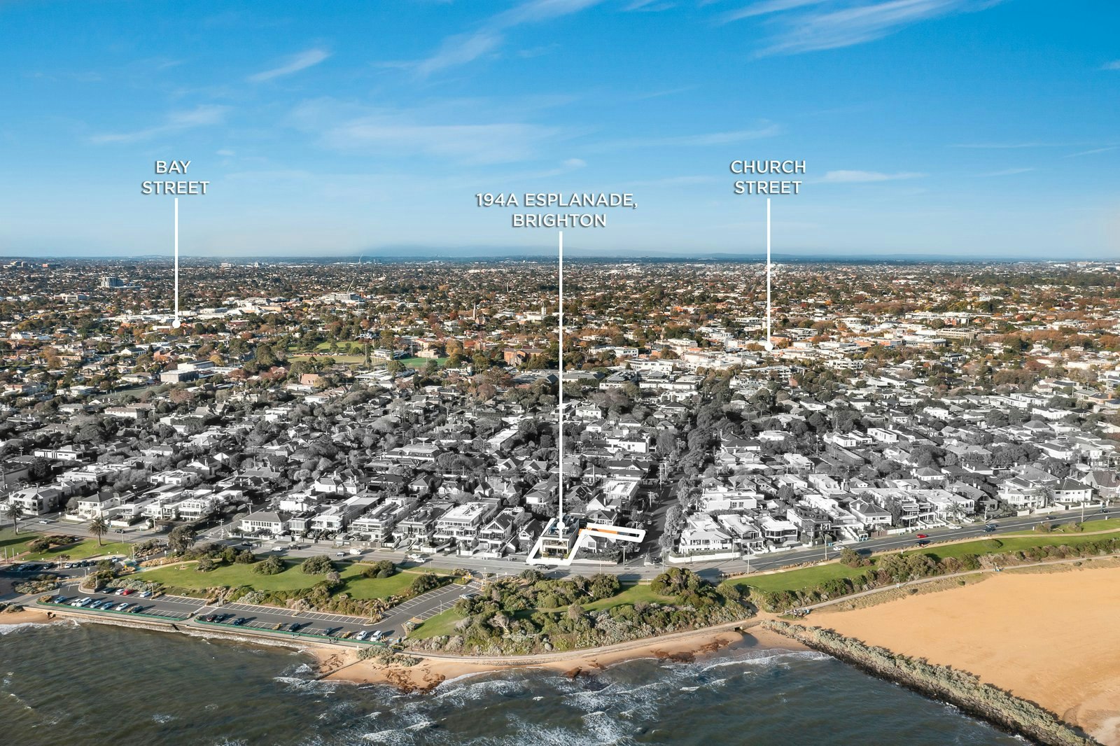 194A Esplanade, Brighton, 3186