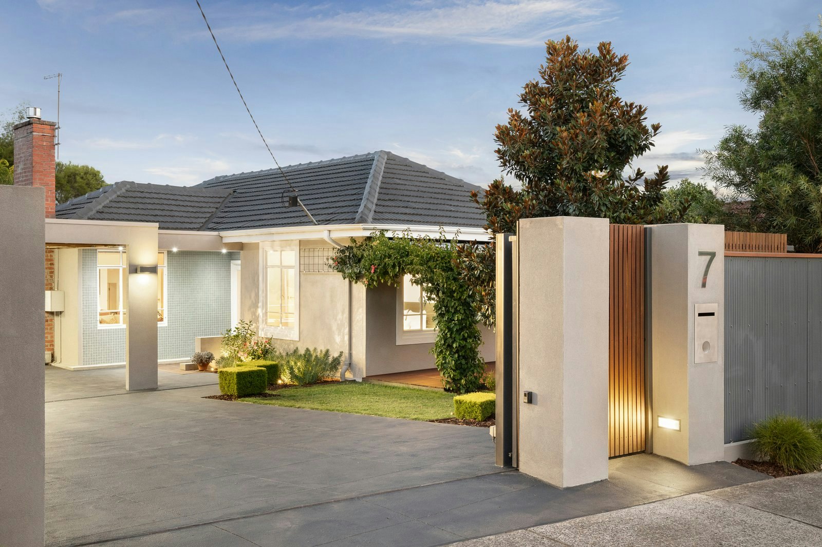 7 Warner Avenue, Ashburton, 3147