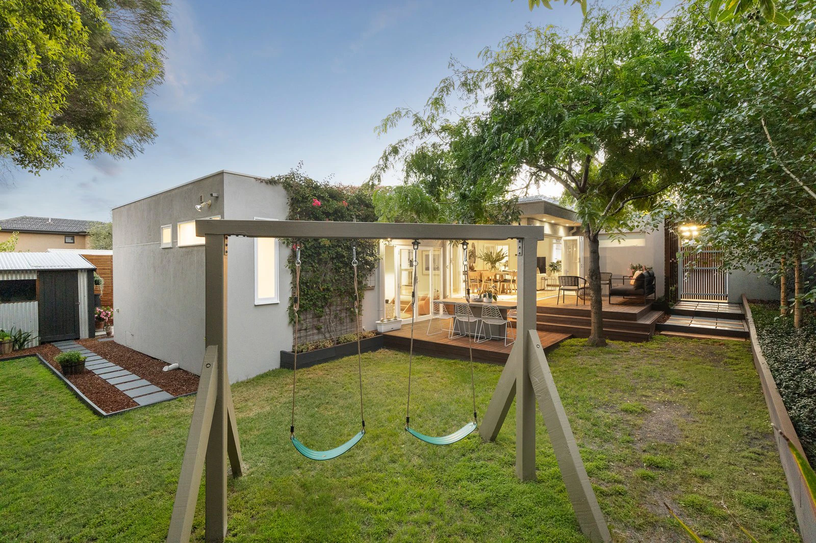 7 Warner Avenue, Ashburton, 3147