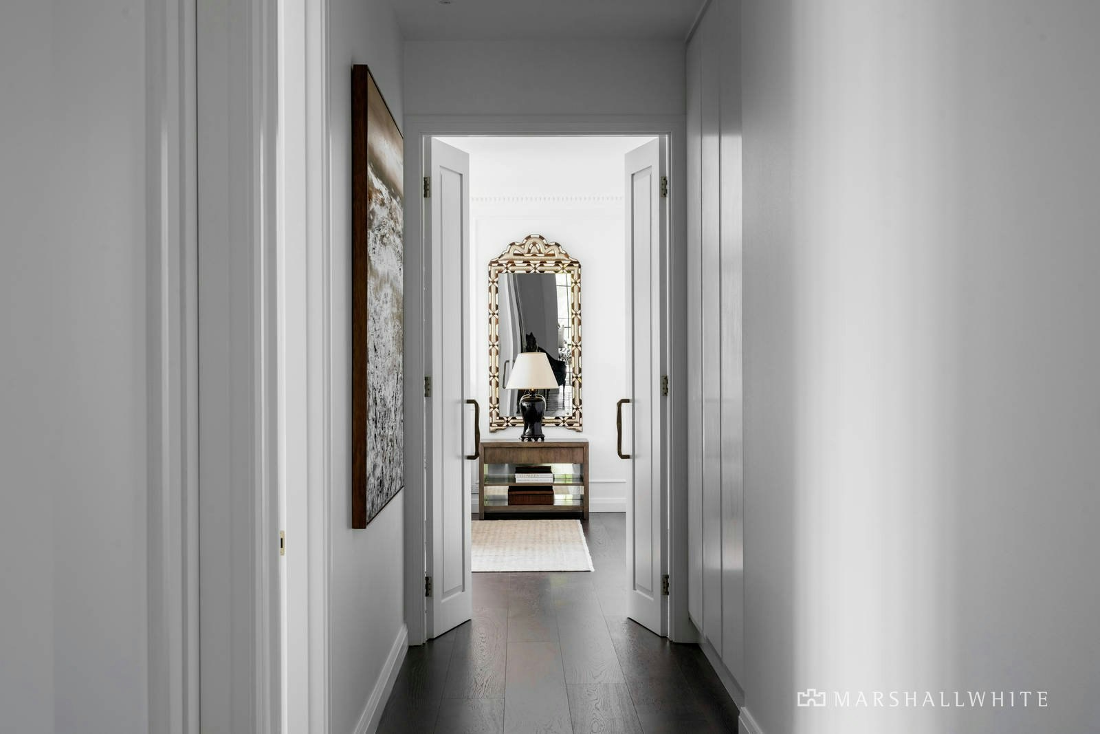 Penthouse, 20 Grange Road, Toorak, 3142