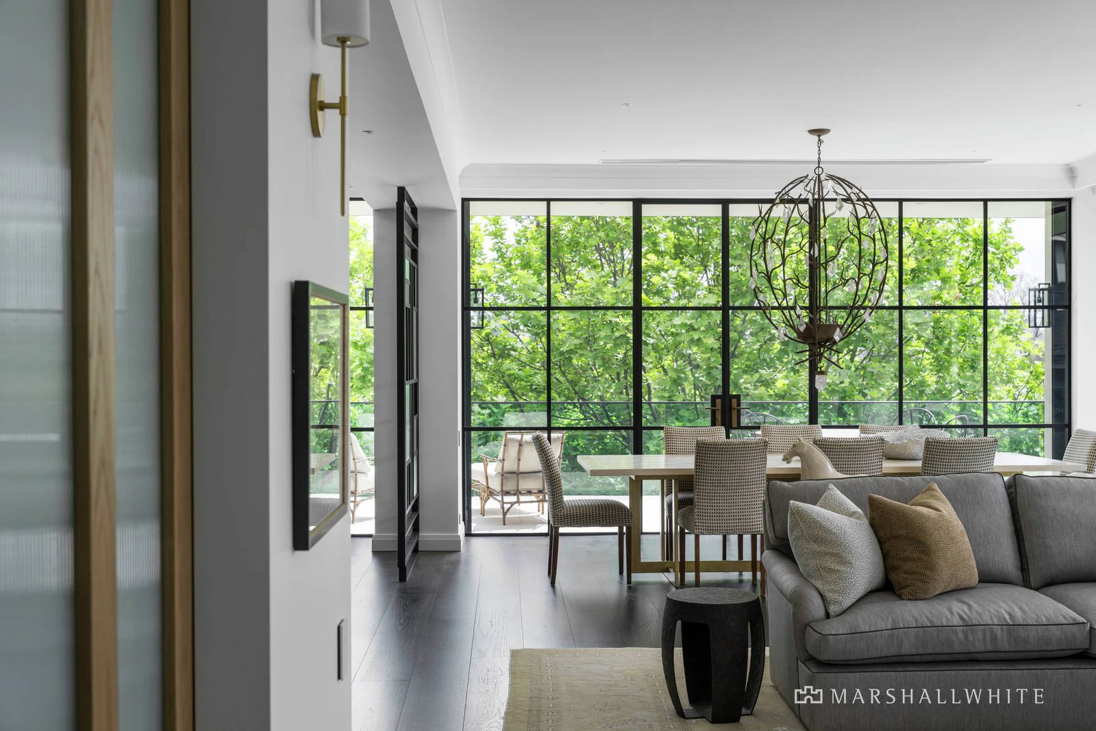 Penthouse, 20 Grange Road, Toorak, 3142