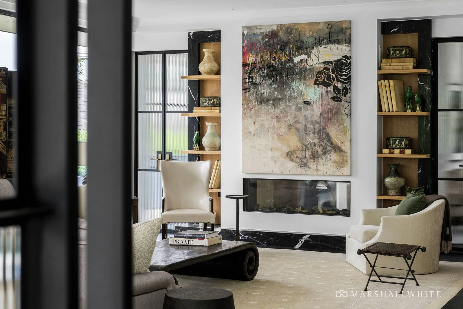 Penthouse, 20 Grange Road, Toorak, 3142