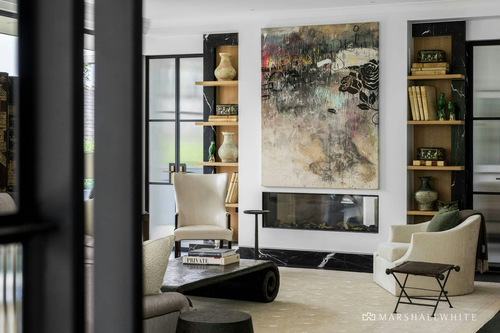 Penthouse, 20 Grange Road, Toorak, 3142