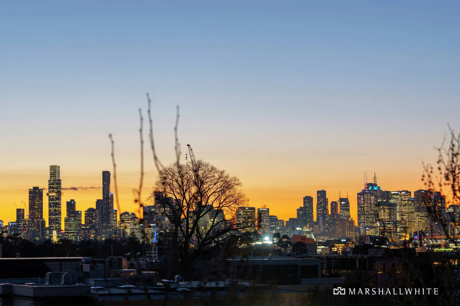 Penthouse, 20 Grange Road, Toorak, 3142
