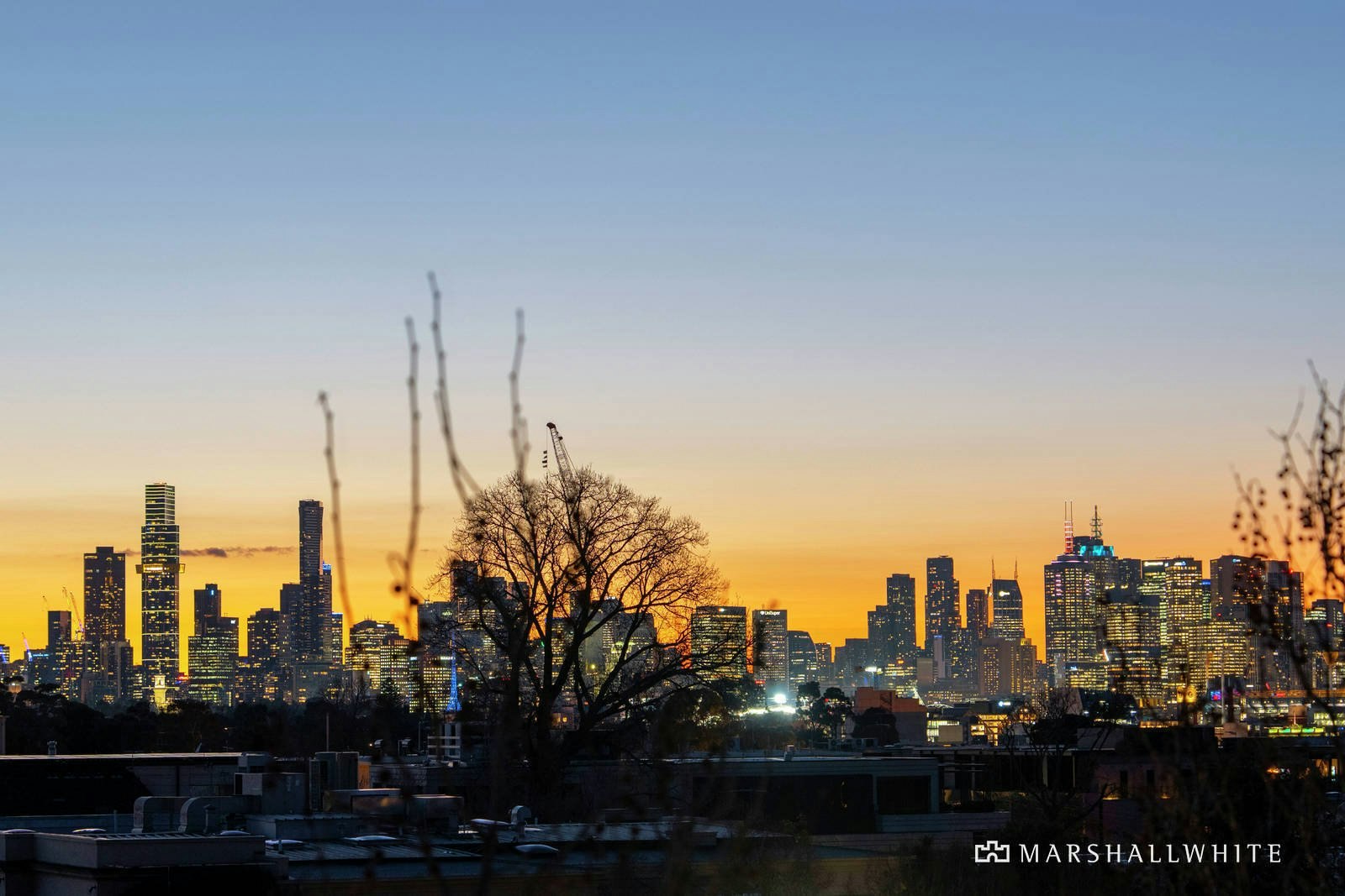 Penthouse, 20 Grange Road, Toorak, 3142