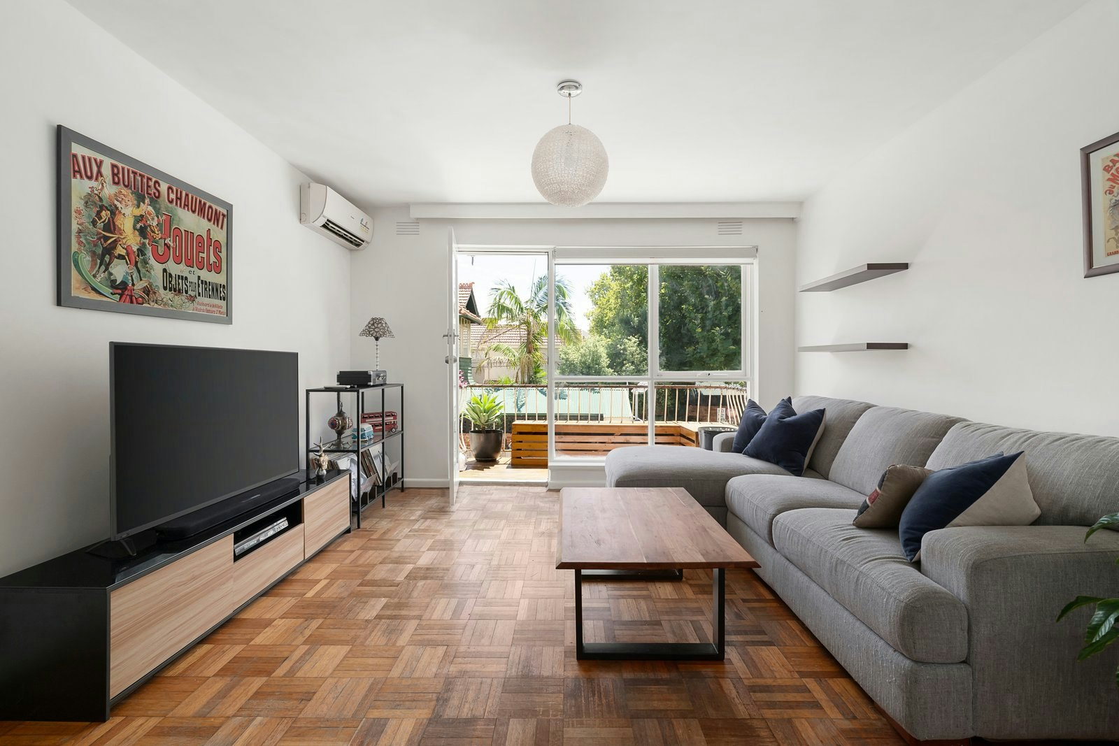 3/37 Tennyson Street, Elwood, 3184