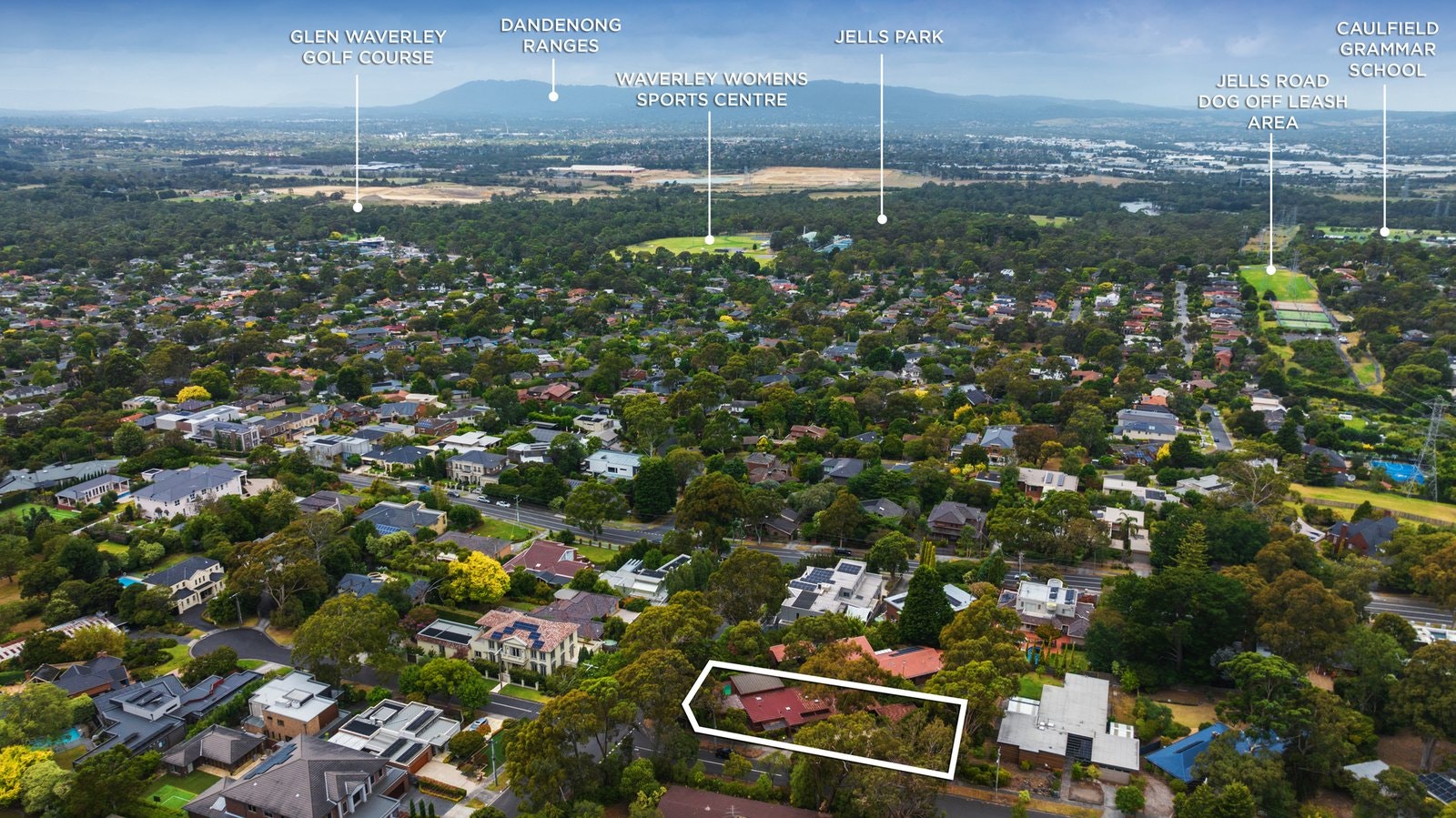 30 MacKintosh Road, Wheelers Hill, 3150