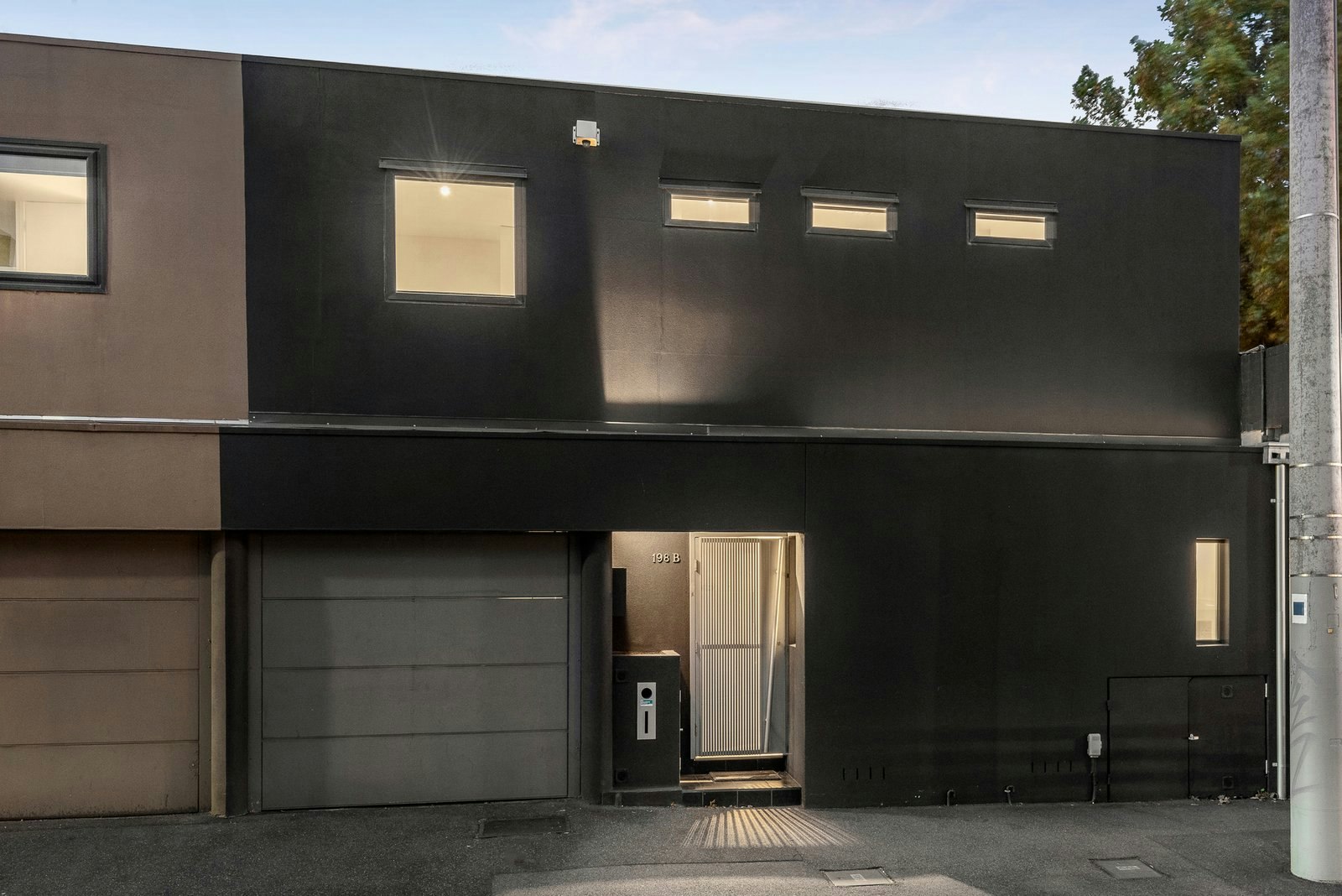 198B Gipps Street, Abbotsford, 3067