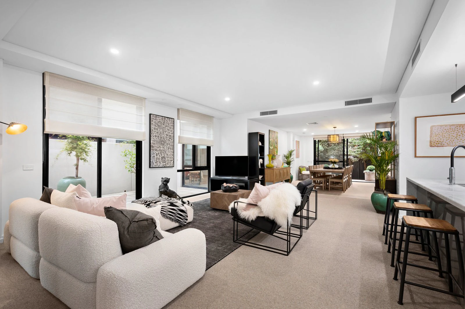 5/4 Cromwell Road, South Yarra, 3141