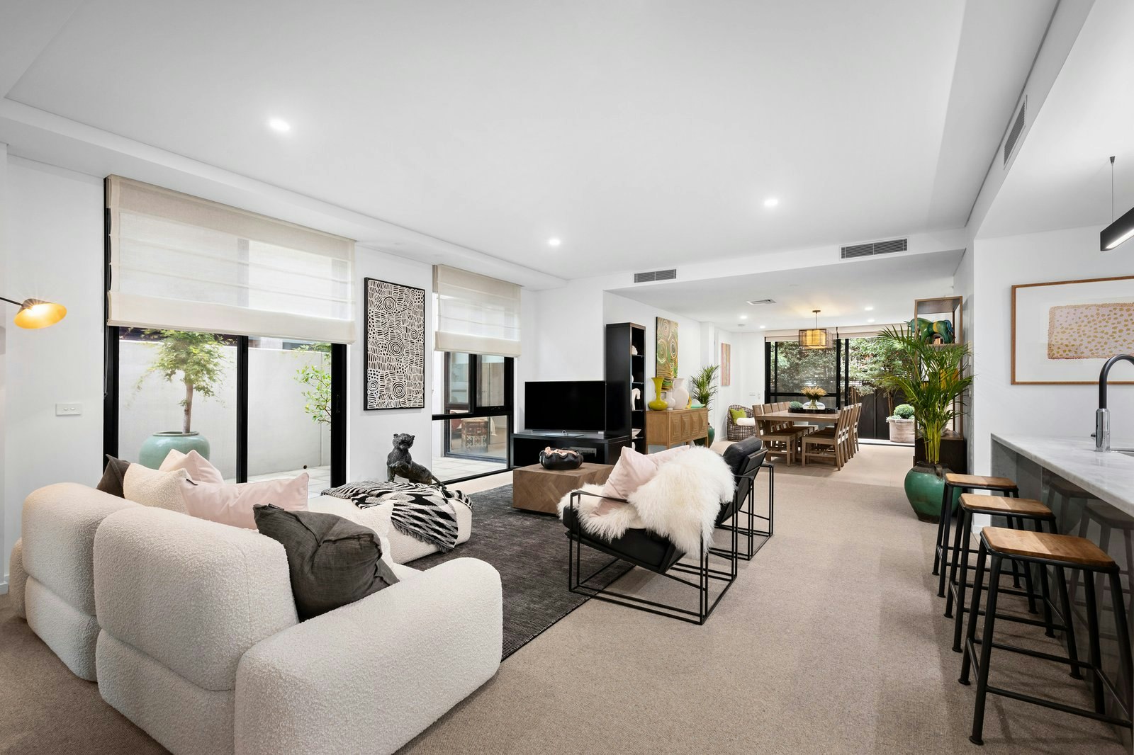 5/4 Cromwell Road, South Yarra, 3141