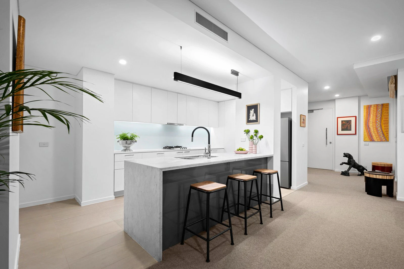 5/4 Cromwell Road, South Yarra, 3141