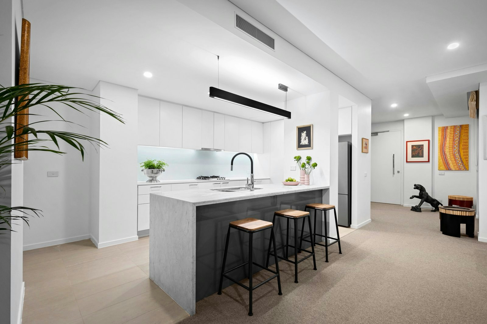 5/4 Cromwell Road, South Yarra, 3141