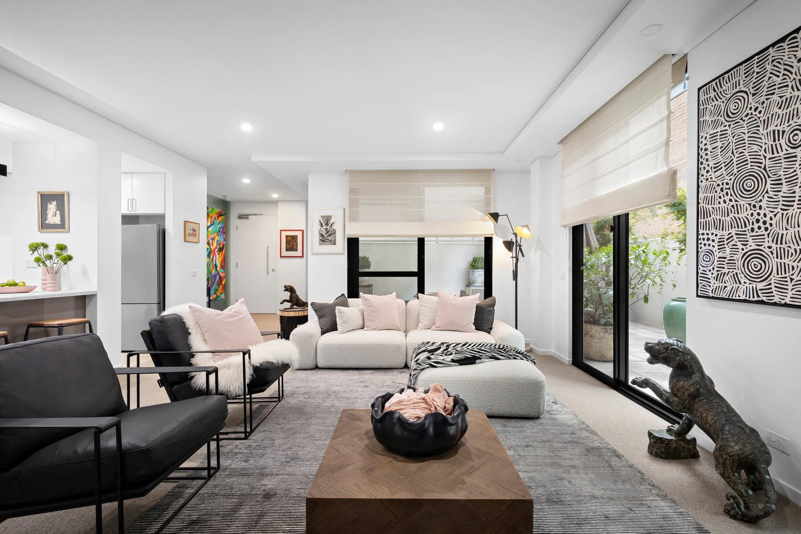 5/4 Cromwell Road, South Yarra, 3141