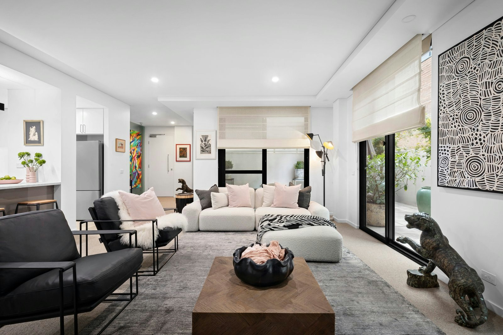 5/4 Cromwell Road, South Yarra, 3141