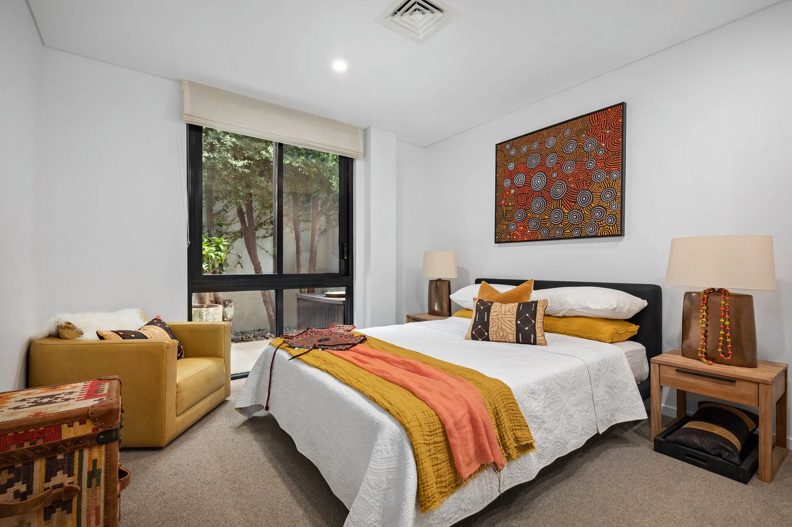 5/4 Cromwell Road, South Yarra, 3141