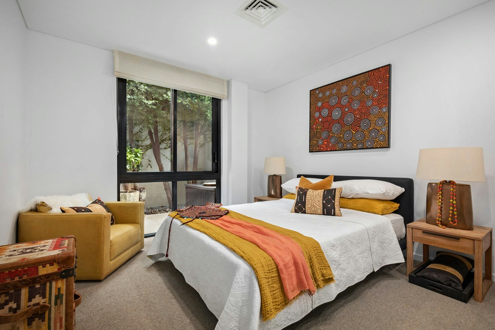 5/4 Cromwell Road, South Yarra, 3141