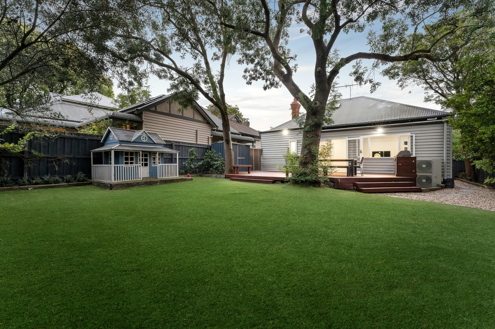 133 Prospect Hill Road, Canterbury, 3126