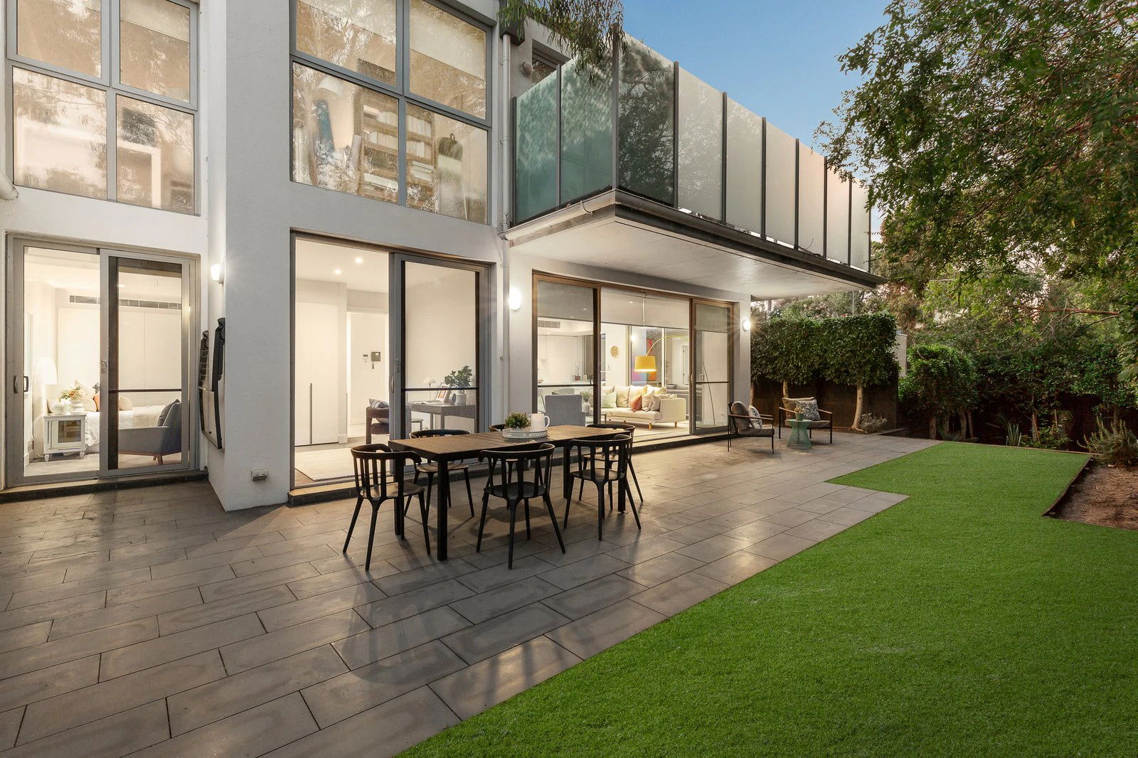 4/21-25 Wilson Street, Brighton, 3186