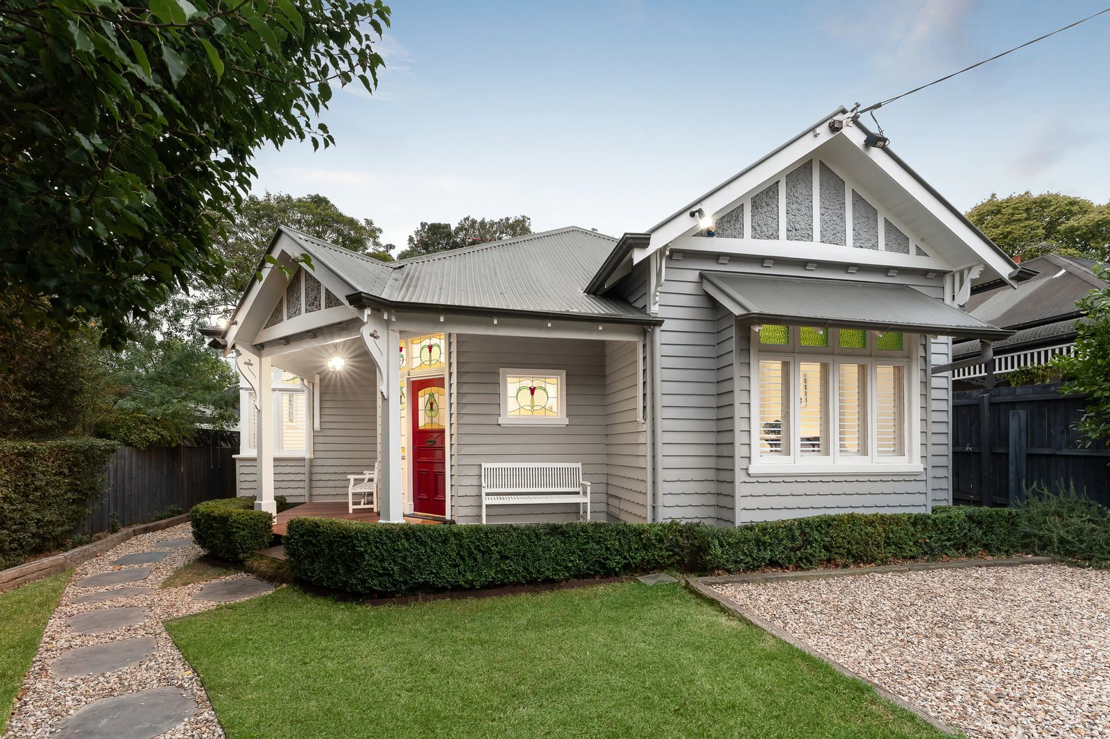 133 Prospect Hill Road, Canterbury, 3126