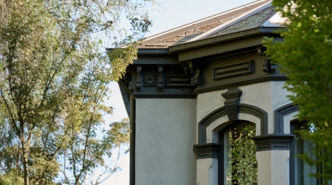architecture