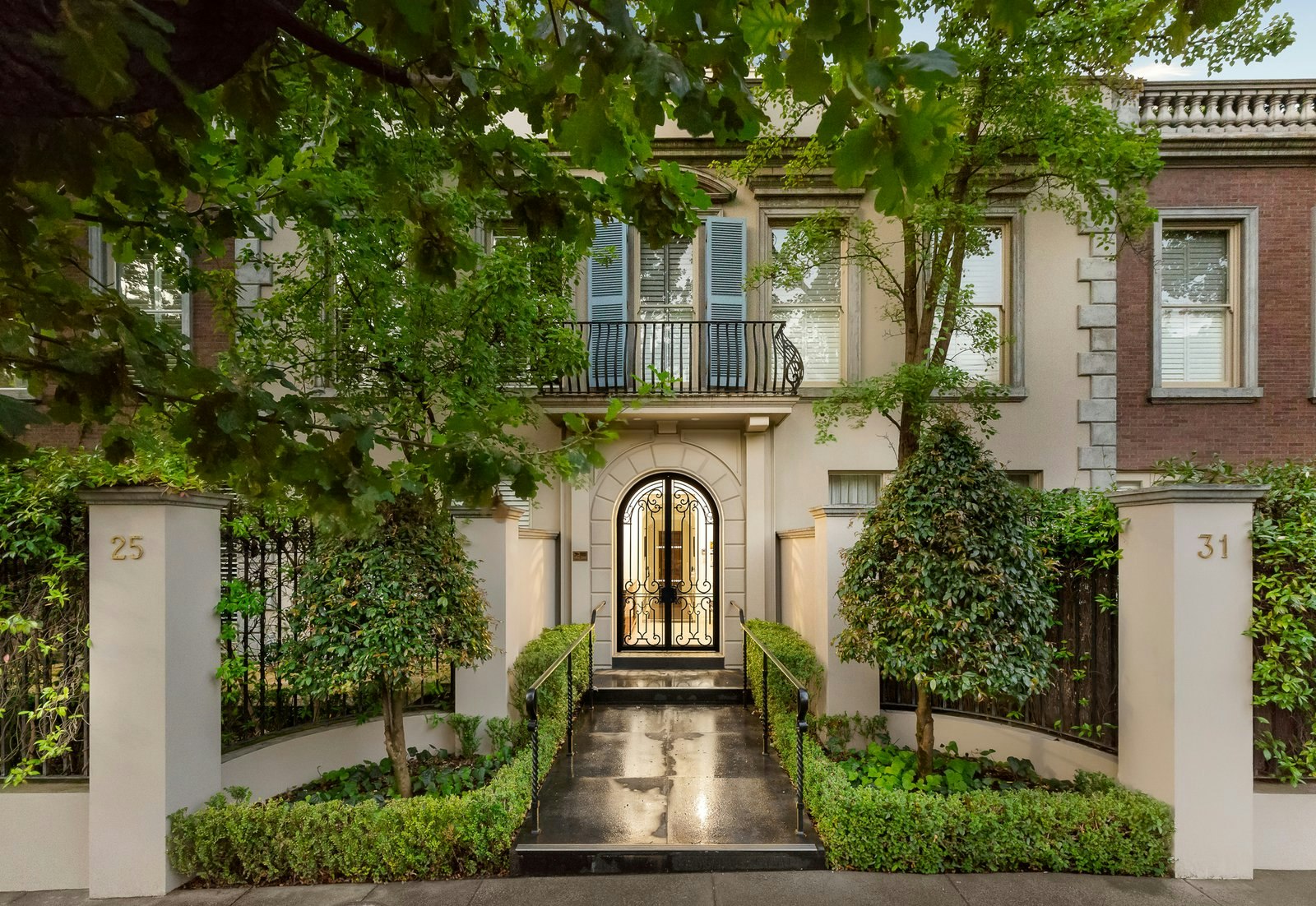 8/25 Douglas Street, Toorak, 3142