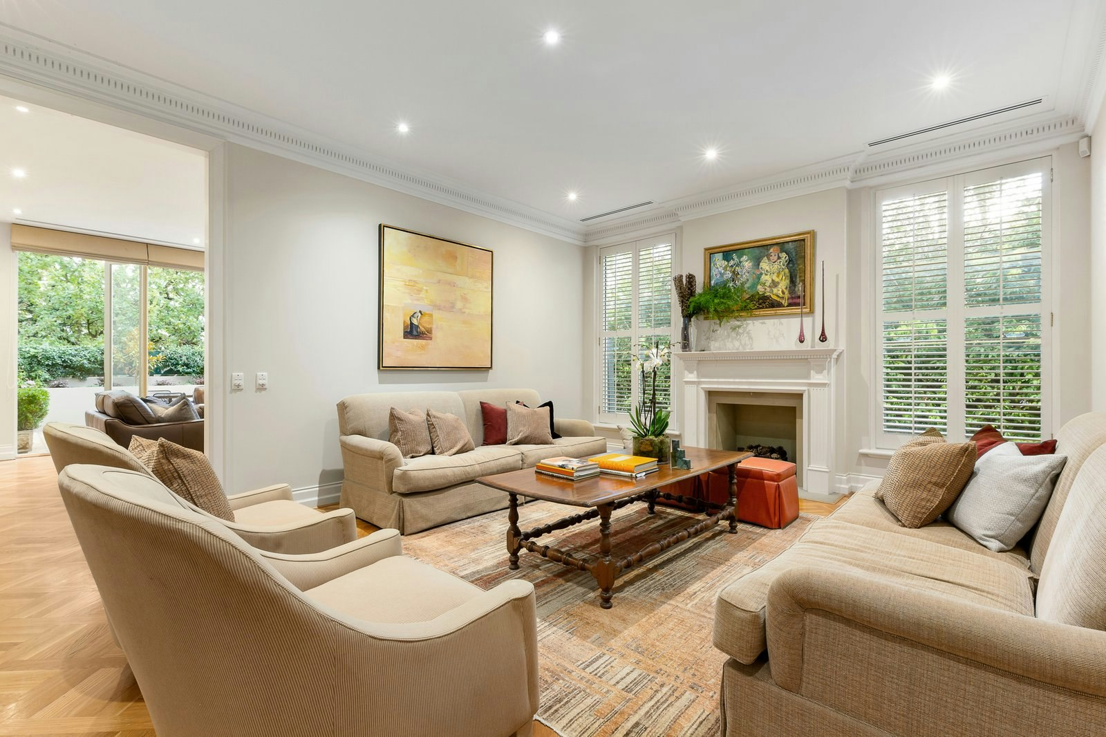 8/25 Douglas Street, Toorak, 3142