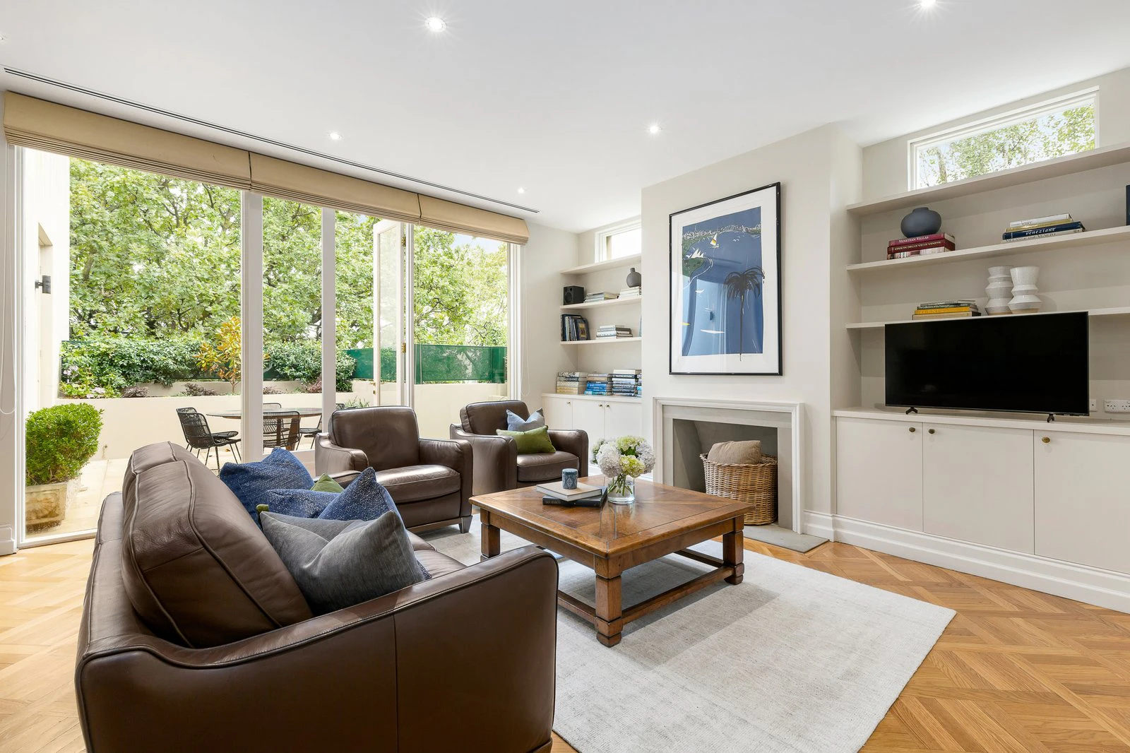 8/25 Douglas Street, Toorak, 3142