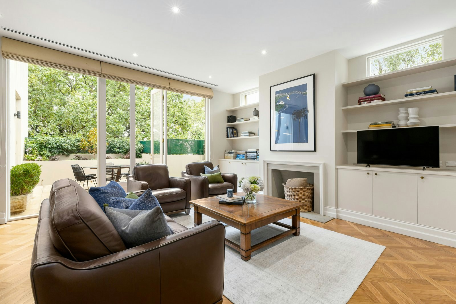 8/25 Douglas Street, Toorak, 3142