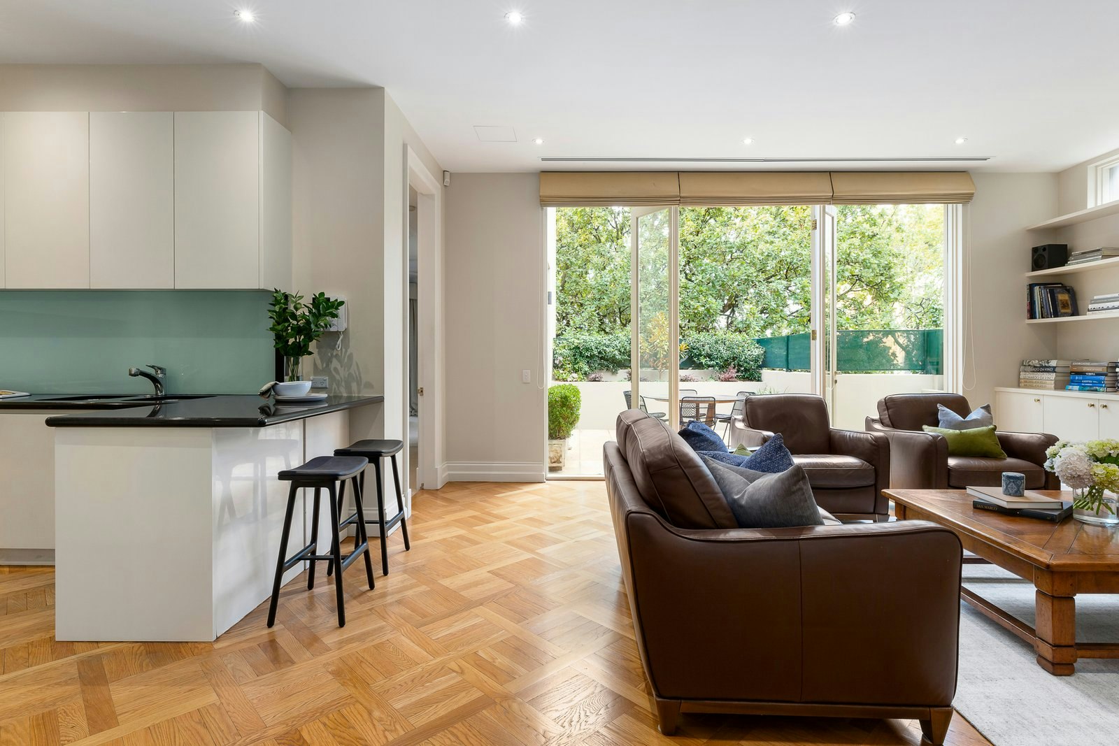 8/25 Douglas Street, Toorak, 3142