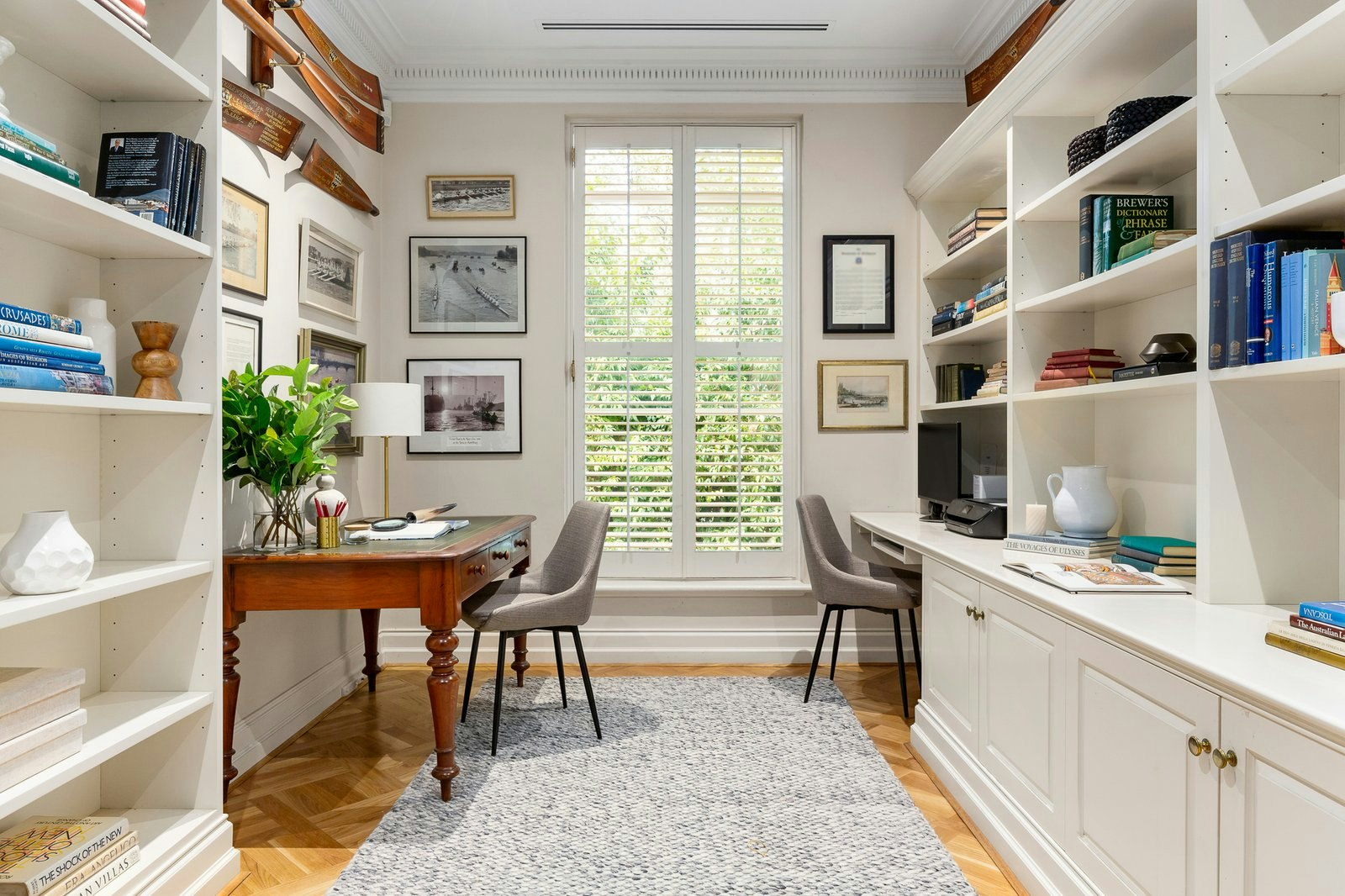 8/25 Douglas Street, Toorak, 3142