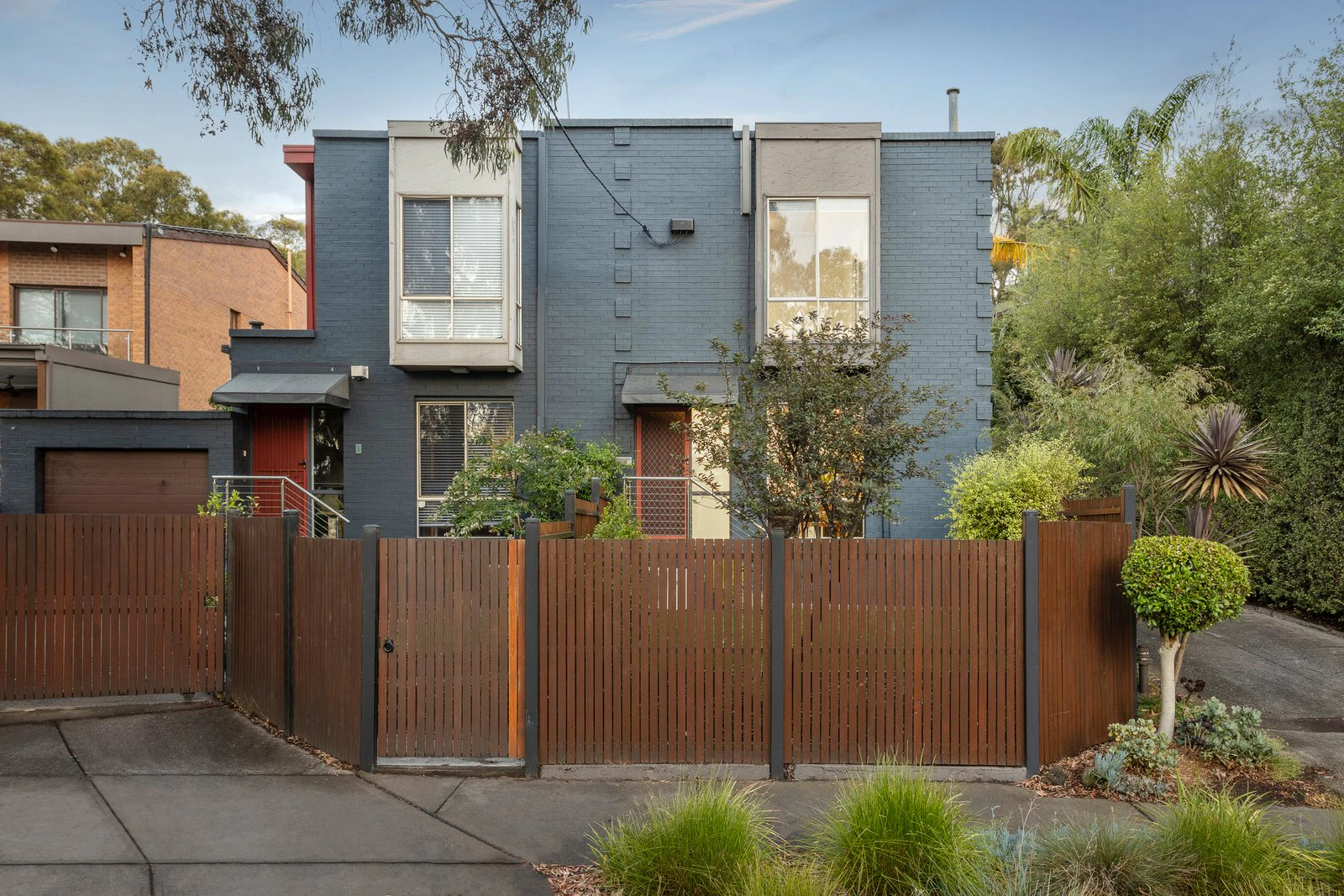 2/16 Osborne Avenue, Glen Iris, 3146