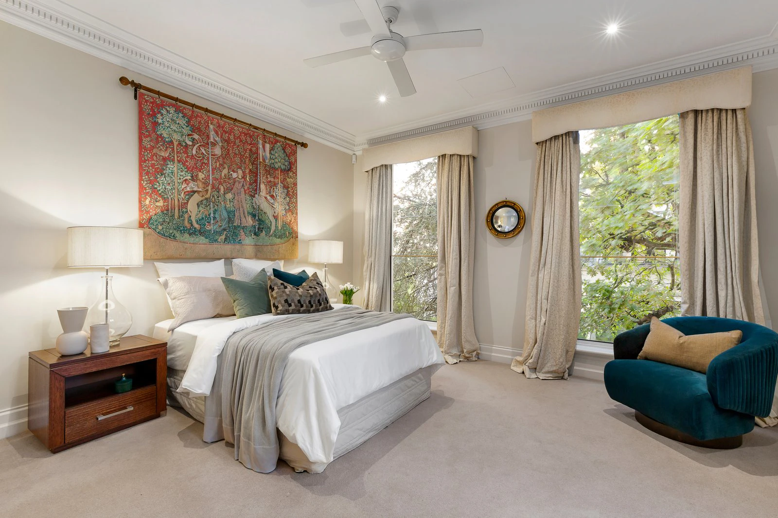 8/25 Douglas Street, Toorak, 3142