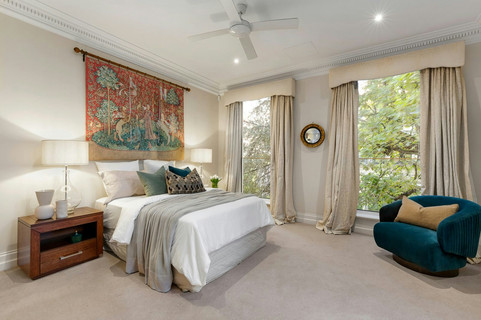 8/25 Douglas Street, Toorak, 3142