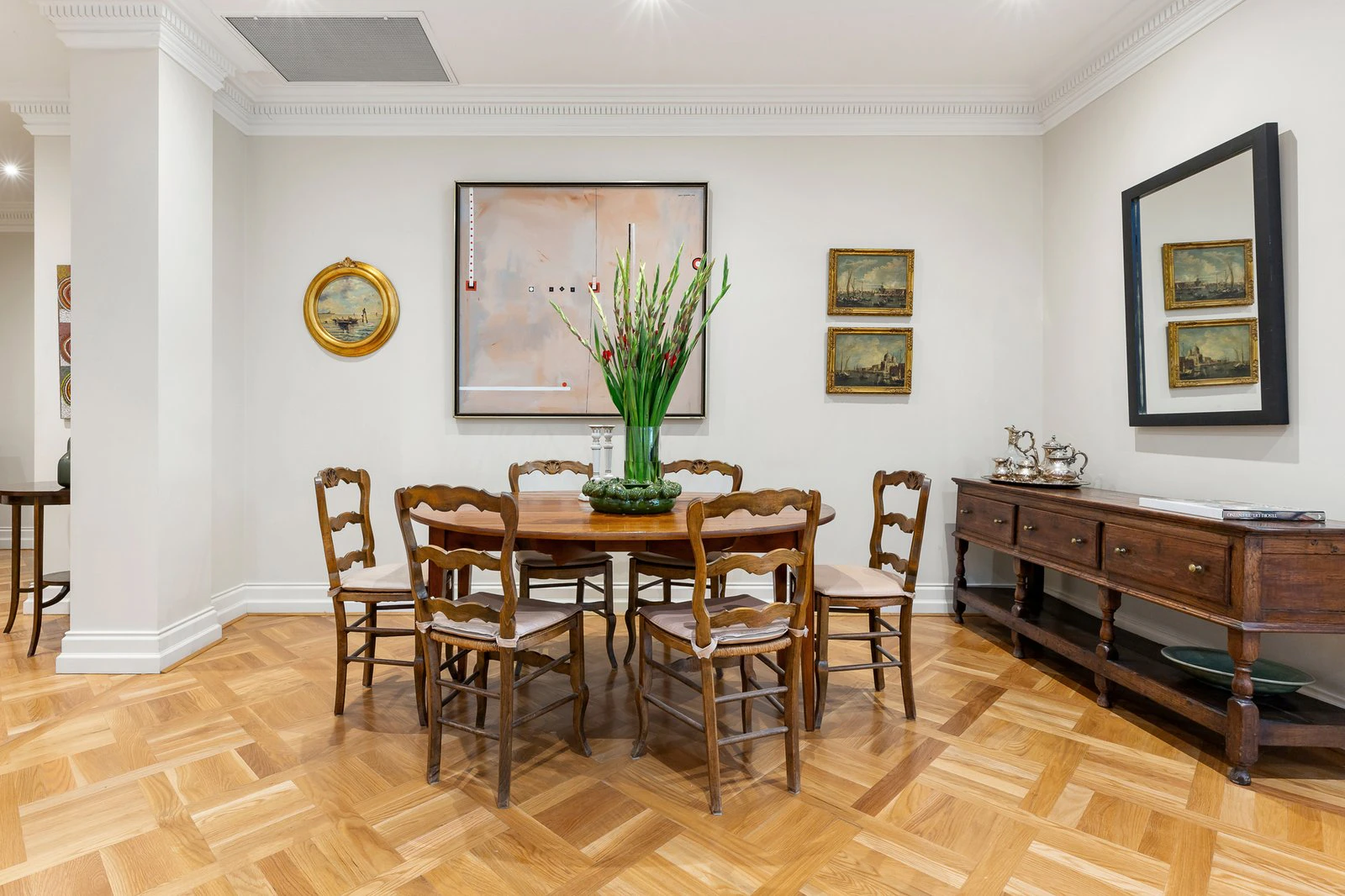 8/25 Douglas Street, Toorak, 3142