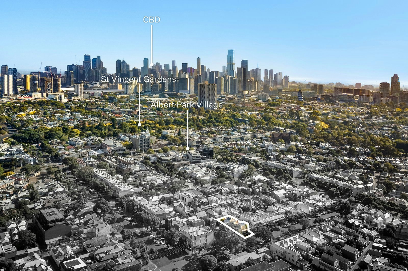 34 Finlay Street, Albert Park, 3206