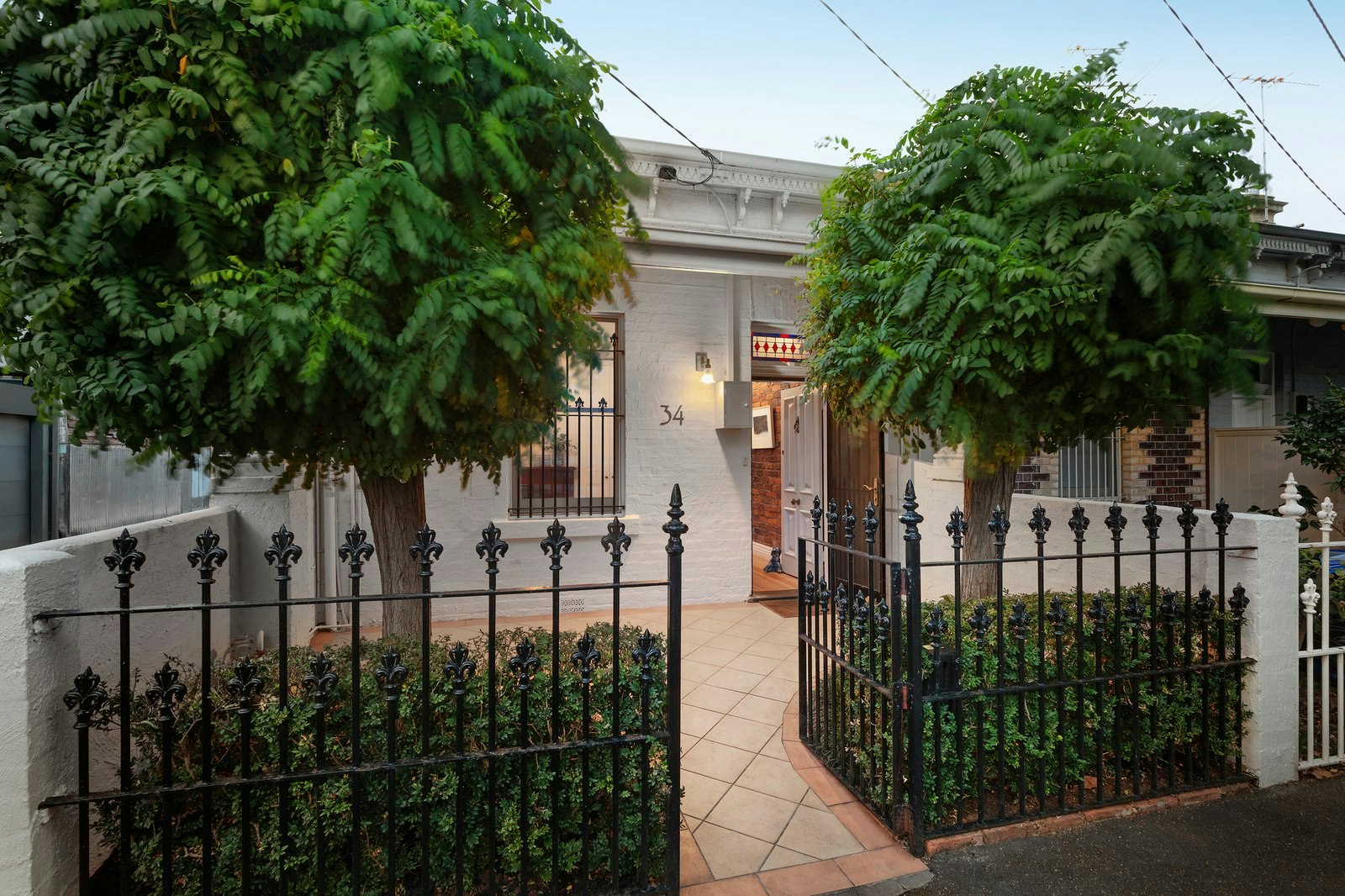 34 Finlay Street, Albert Park, 3206
