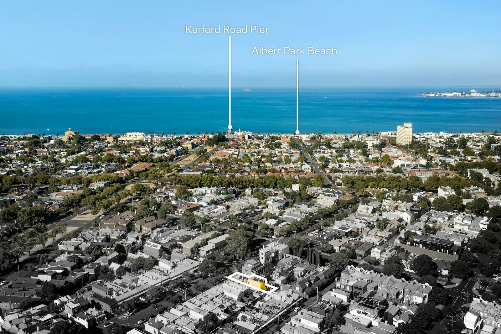 34 Finlay Street, Albert Park, 3206