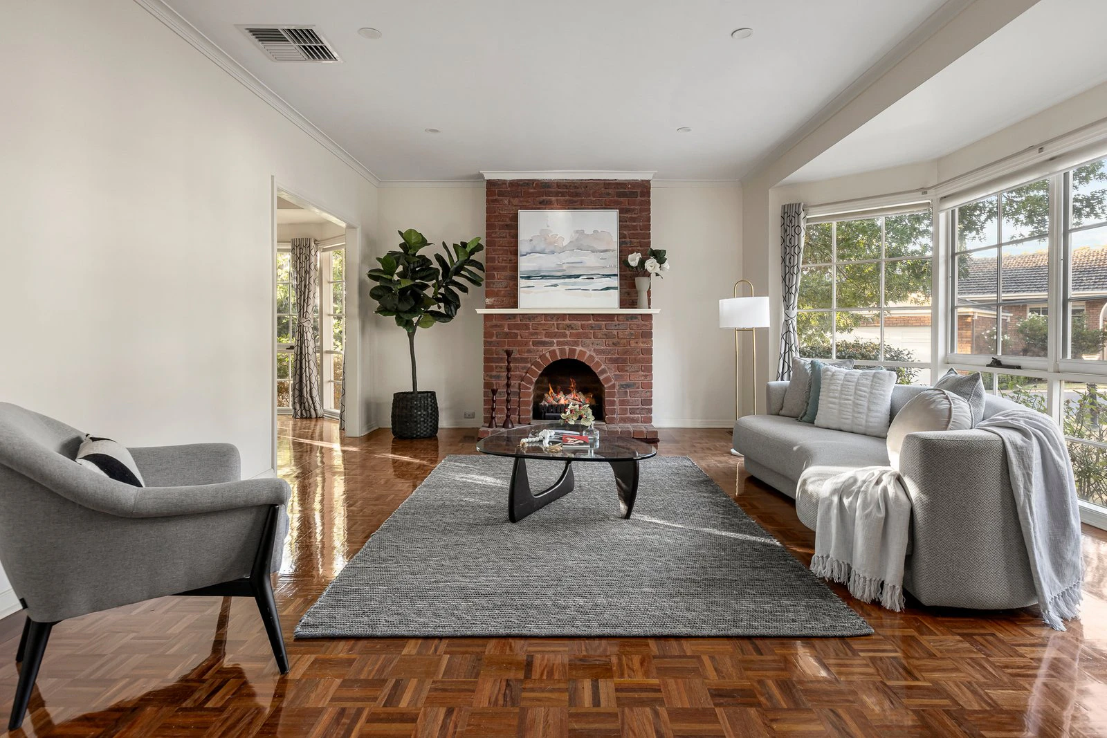 11 Parkhill Drive, Kew, 3101