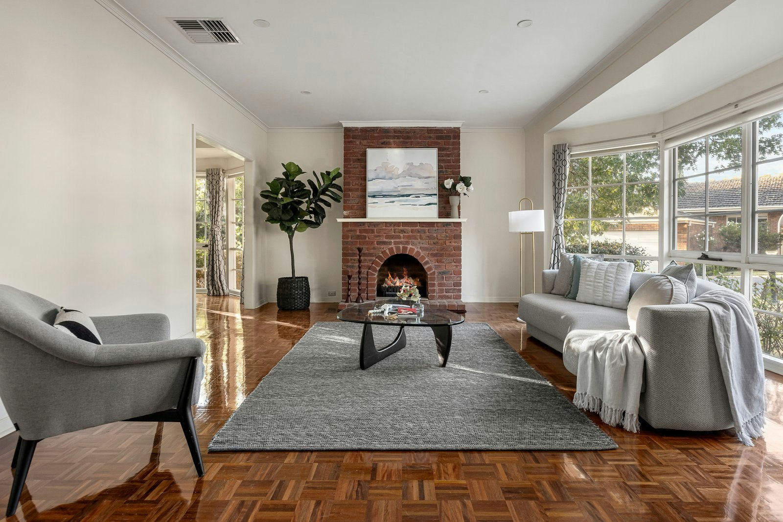 11 Parkhill Drive, Kew, 3101