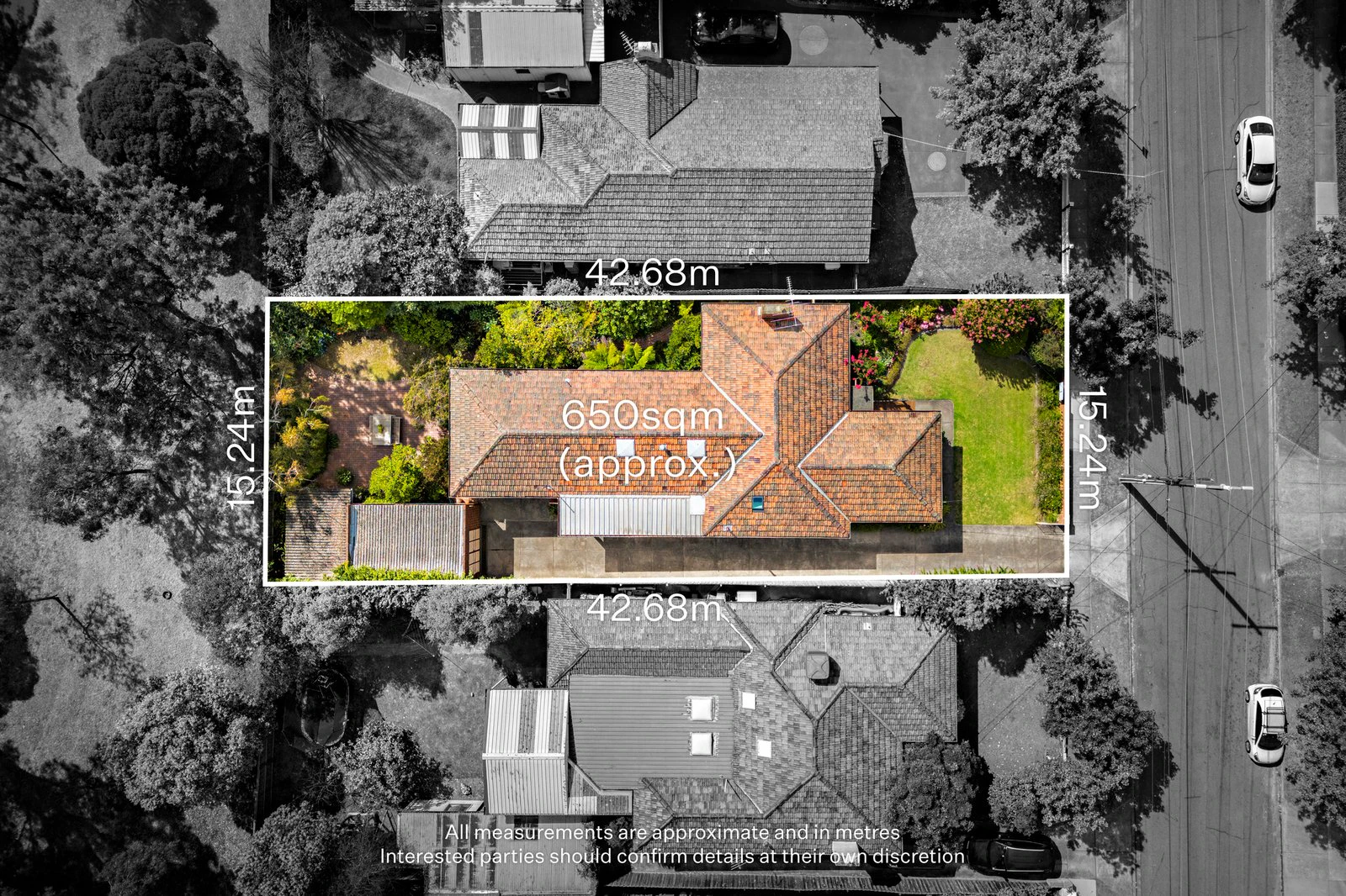 15 Bellevue Avenue, Malvern East, 3145