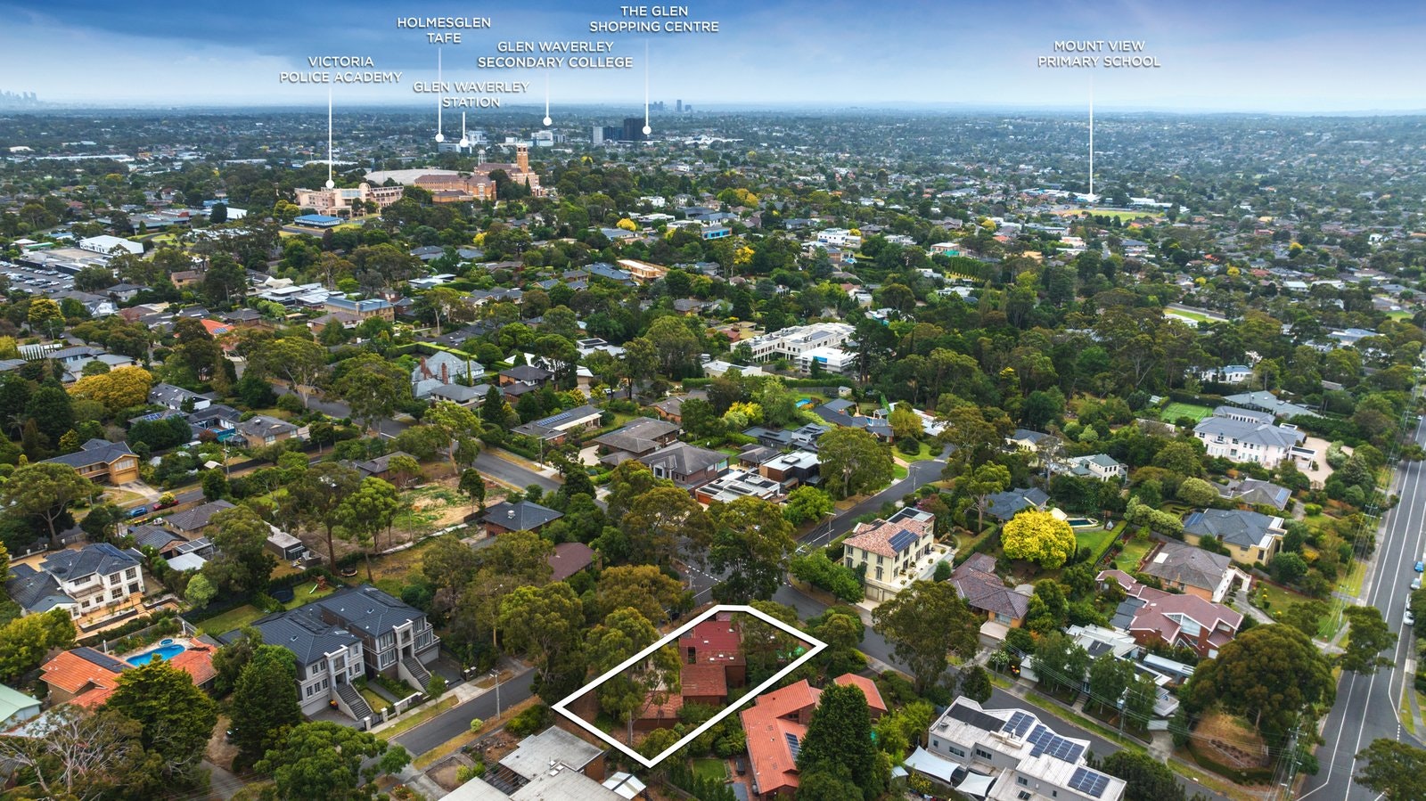 30 MacKintosh Road, Wheelers Hill, 3150