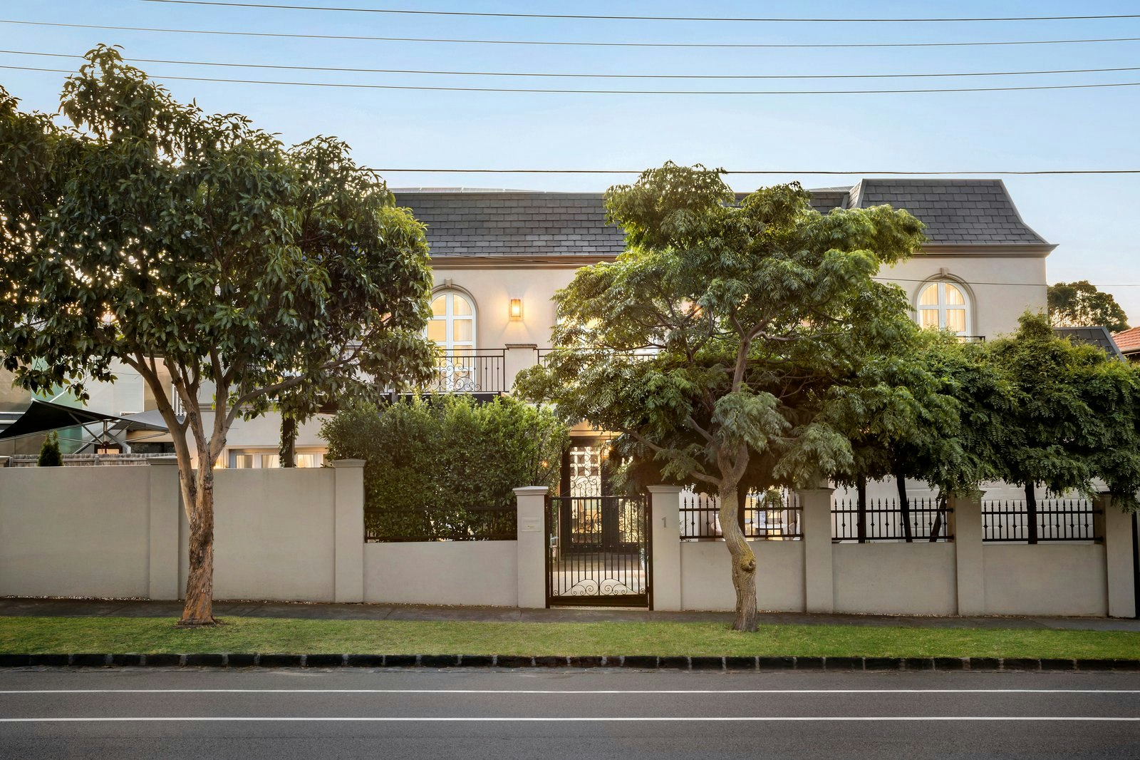 1 Thomas Street, Brighton East, 3187