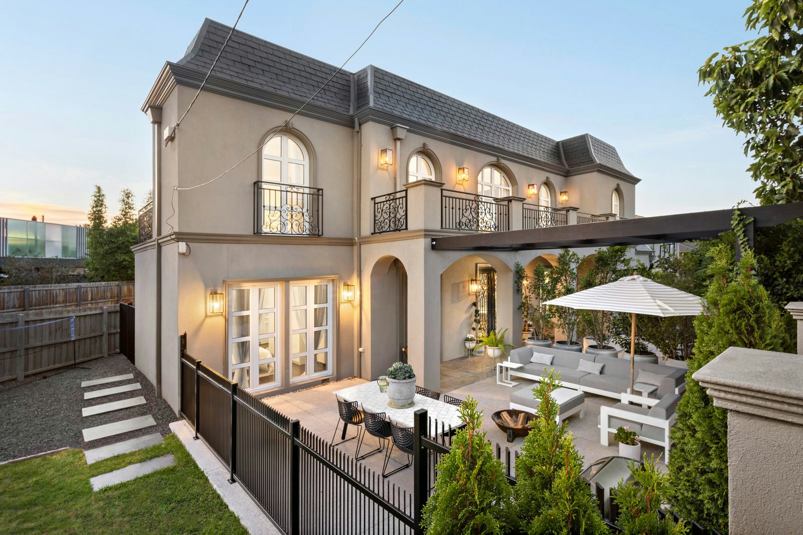 architecture