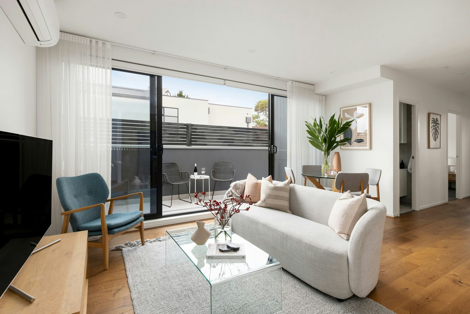 202/1280 Toorak Road, Camberwell, 3124