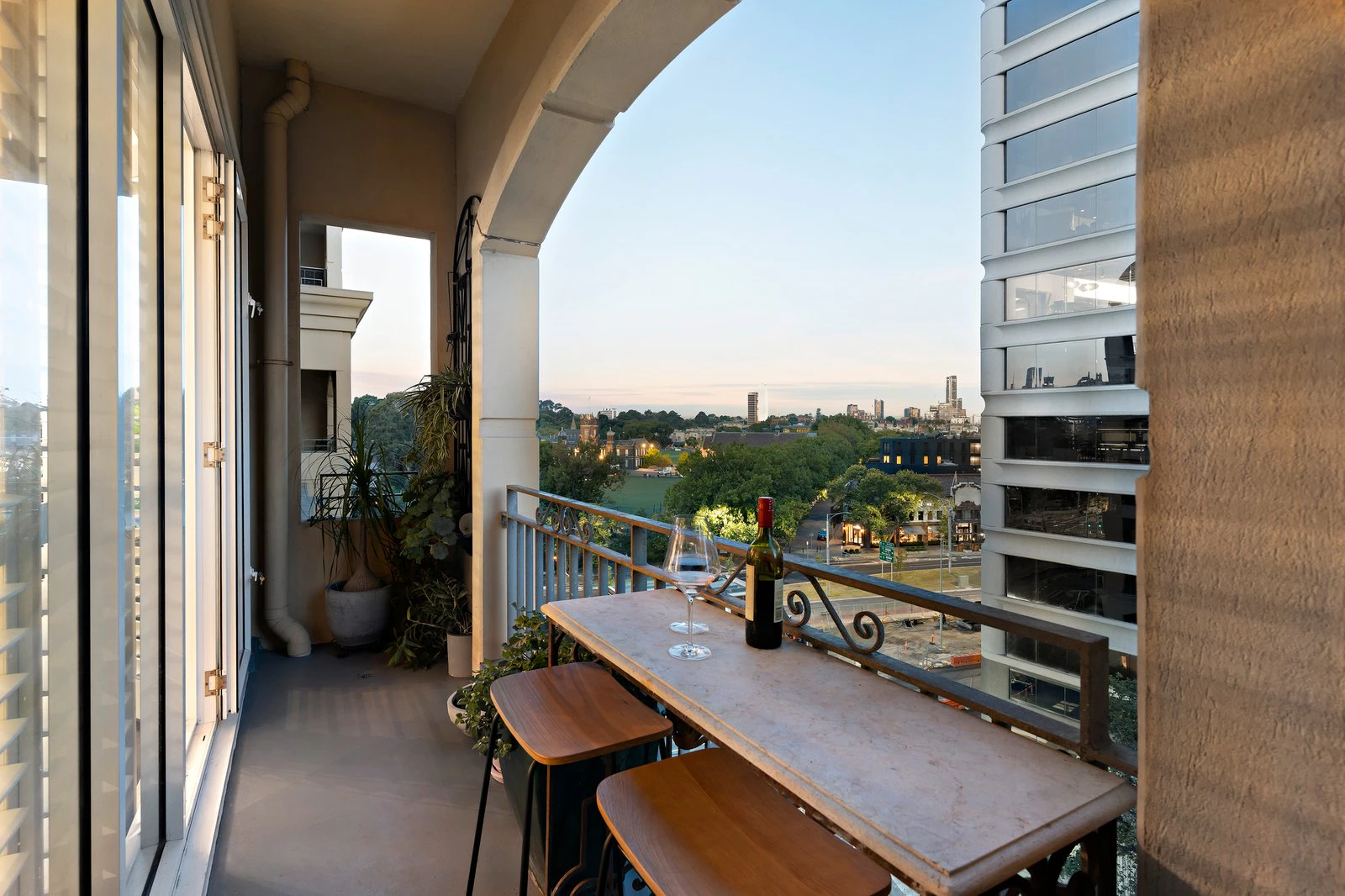 504/400 St Kilda Road, Melbourne, 3004