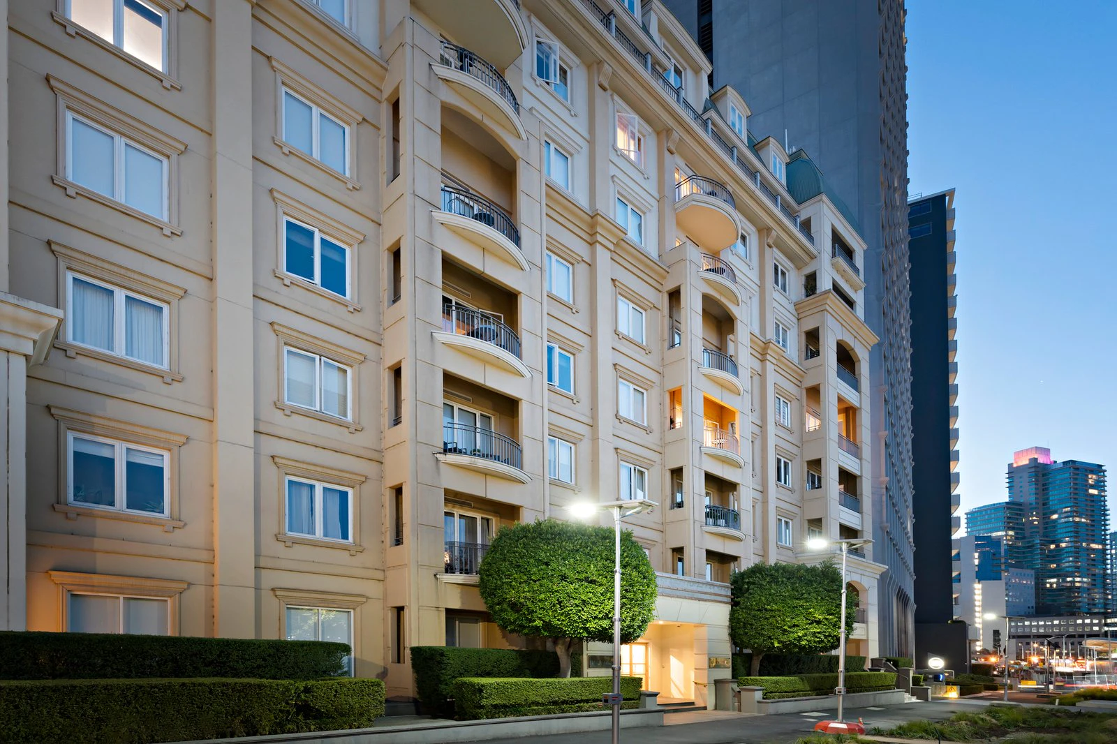 504/400 St Kilda Road, Melbourne, 3004