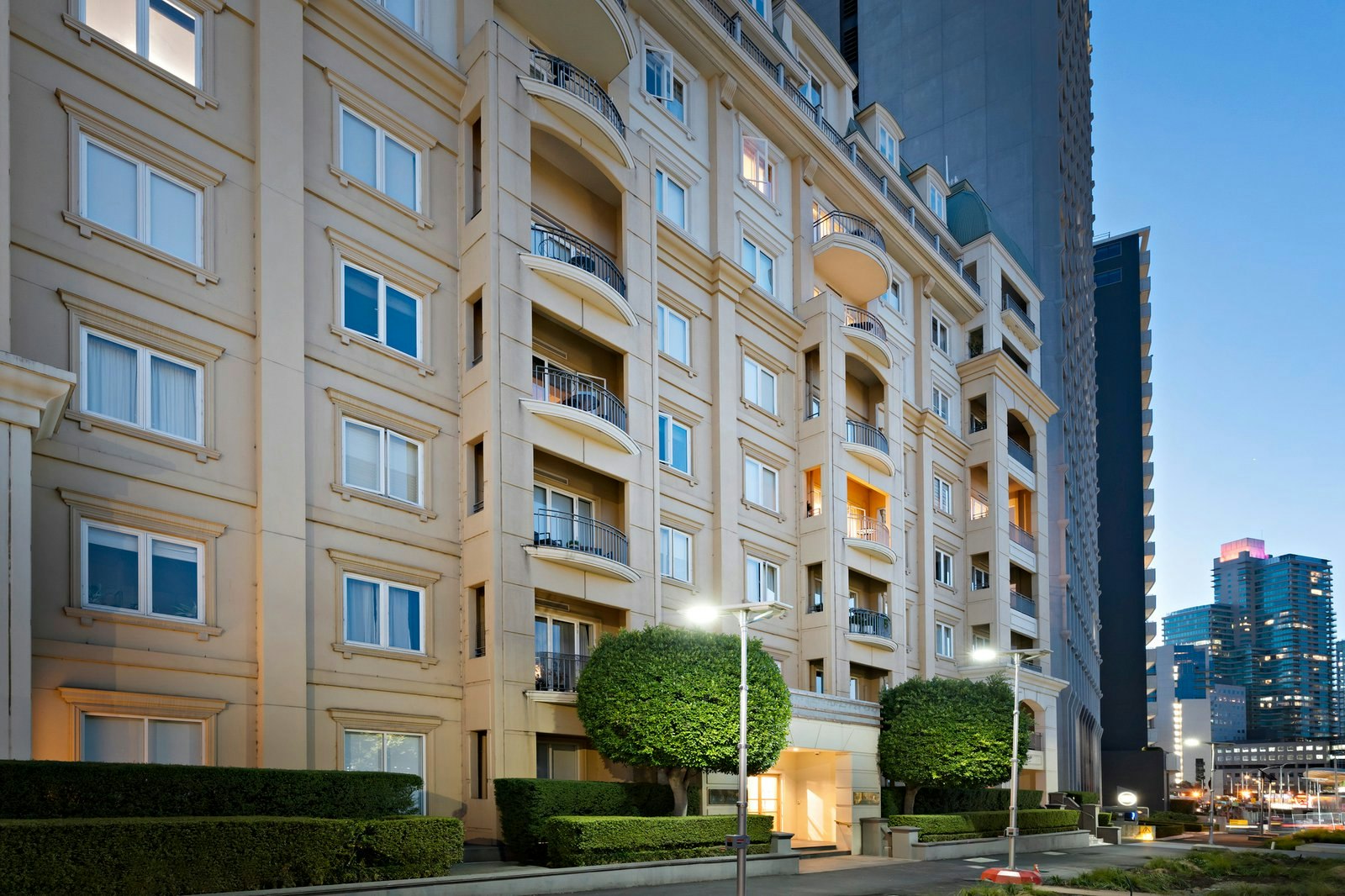 504/400 St Kilda Road, Melbourne, 3004